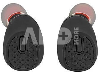 Tellur True Wireless Stereo earbuds Mood black