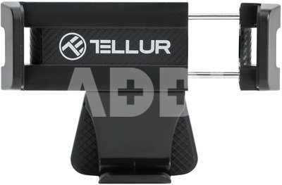 Tellur Universal Phone Holder Black