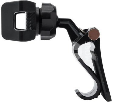 Tellur Universal Phone Holder Black
