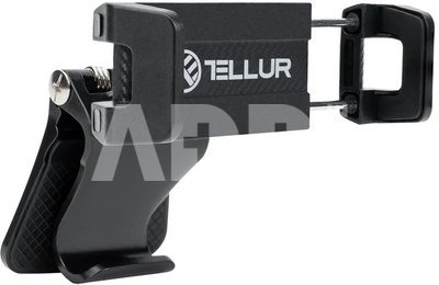 Tellur Universal Phone Holder Black