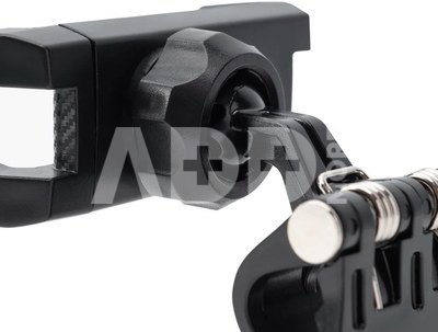 Tellur Universal Phone Holder Black