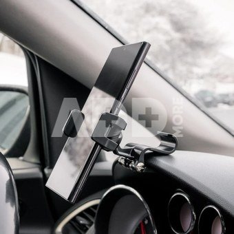 Tellur Universal Phone Holder Black