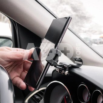Tellur Universal Phone Holder Black