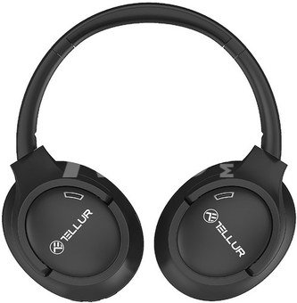 Tellur Vibe Bluetooth Over-Ear Headphones ANC