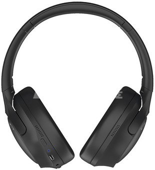 Tellur Vibe Bluetooth Over-Ear Headphones ANC