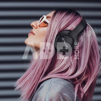 Tellur Vibe Bluetooth Over-Ear Headphones ANC