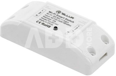 Tellur WiFi Inline Switch 2200W