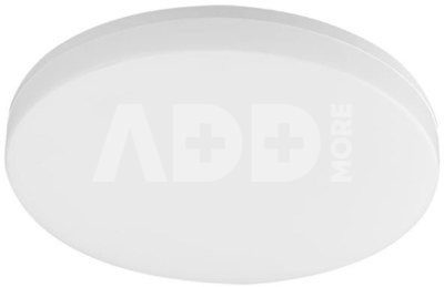 Tellur WiFi LED Ceiling Light, 24W, Round