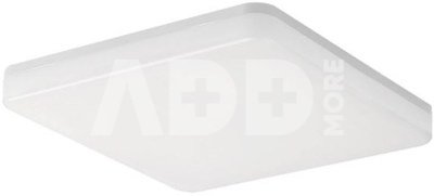 Tellur WiFi LED Ceiling Light, 24W, Square