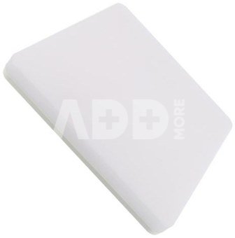 Tellur WiFi LED Ceiling Light, 24W, Square