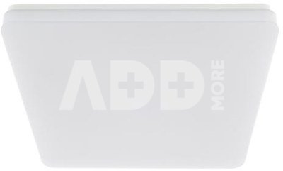 Tellur WiFi LED Ceiling Light, 24W, Square