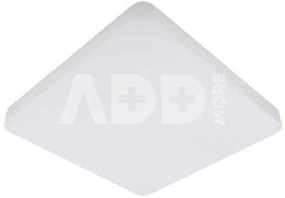 Tellur WiFi LED Ceiling Light, 24W, Square