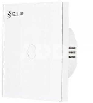 Tellur WiFi switch, 1 port, 1800W