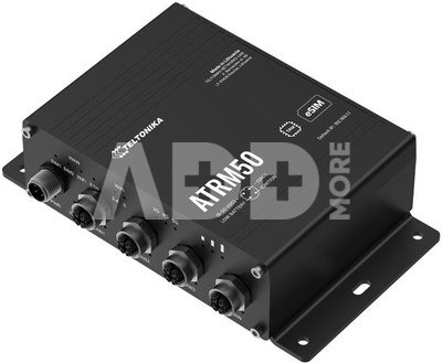 Teltonika ATRM50 5G Router | Teltonika