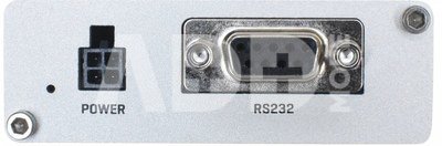 Teltonika TRB142 LTE RS232 Gateway, LTE Cat 1 up to 10 Mbps, ARM Cortex-A7 1.2 GHz CPU