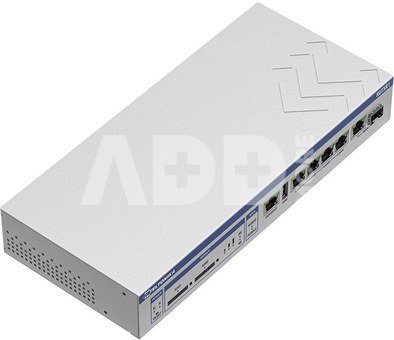 Teltonika RUTXR1 Rack-mountable LTE Cat 6 Router