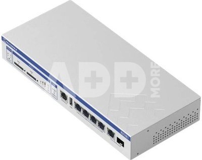 Teltonika RUTXR1 Rack-mountable LTE Cat 6 Router