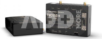 TELTONIKA TELEMATICS FMC650 4G LTE CAT 1 TRACKER FOR ADVANCED APPLICATIONS