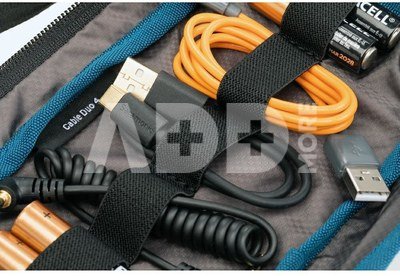 Tenba Tools Cable Duo 4 - Black