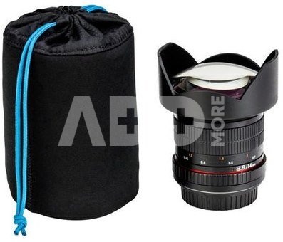 Tenba Tools Soft Lens Pouch 5x3.5