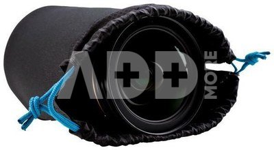 Tenba Tools Soft Lens Pouch 6x4.5