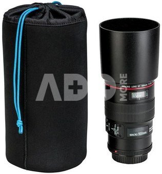 Tenba Tools Soft Lens Pouch 9x4.8