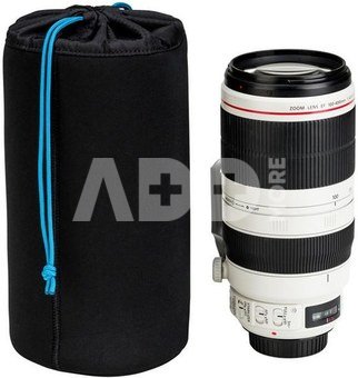 Tenba Tools Soft Lens Pouch 9x4.8