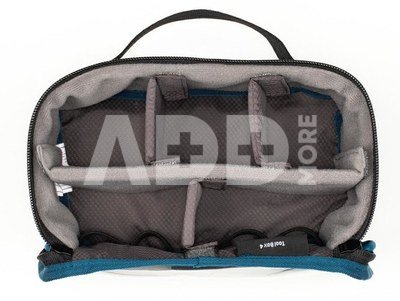 Tenba Tools Tool Box 4 Black