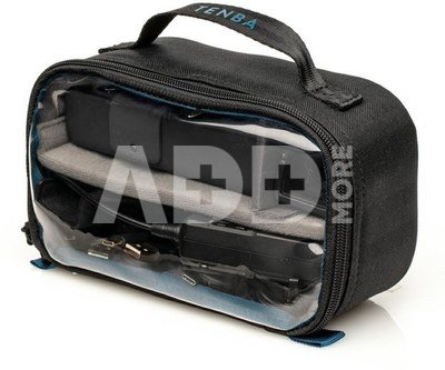 Tenba Tools Tool Box 4 Black