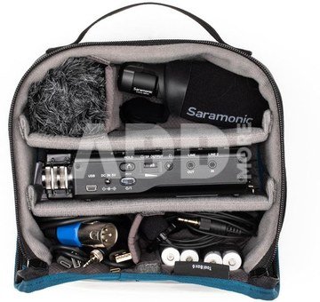 Tenba Tools Tool Box 6 Black