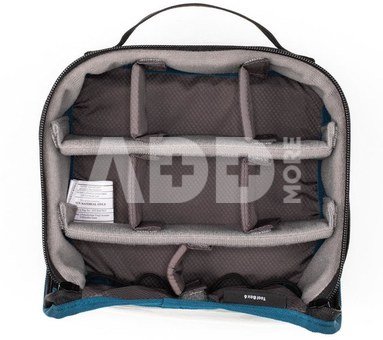 Tenba Tools Tool Box 6 Black
