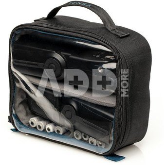 Tenba Tools Tool Box 6 Black