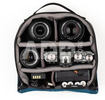 Tenba Tools Tool Box 6 Black