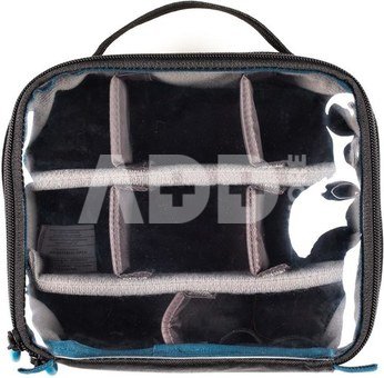 Tenba Tools Tool Box 6 Black