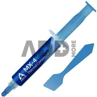 Thermal Paste ARCTIC MX-4, 8g with spatula