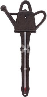 Termometras laukui metalinis 32x14x2 cm 159159