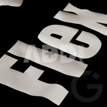 Argo Flex transfer film glitter white 25m. x 0,5m.