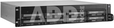 U8-500 Plus Black
