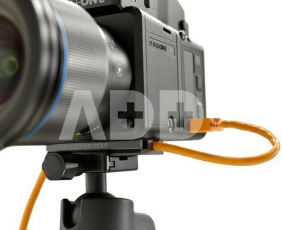 Tether Tools Block Arca- Graphite