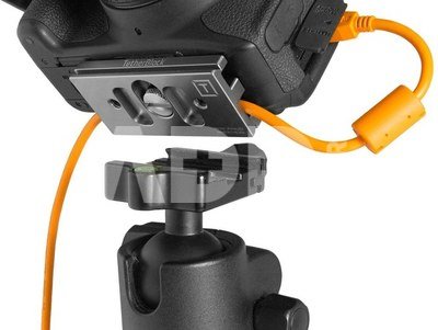 Tether Tools Block Arca- Graphite