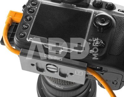 Tether Tools Block Arca- Graphite