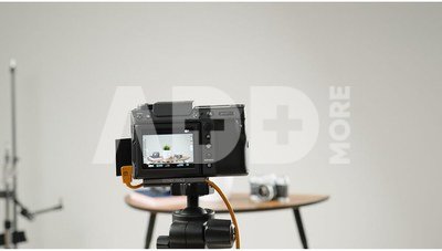 Tether Tools cable USB-C - USB-C TetherPro Right Angle 50cm