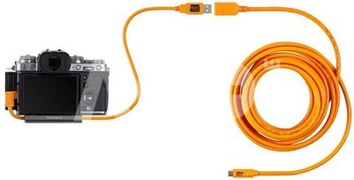 Tether Tools Pro Right USB 3.0 50cm