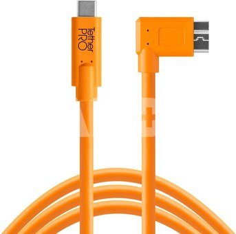 Tether Tools Pro USB-C 3.0 Micro B 4,6m