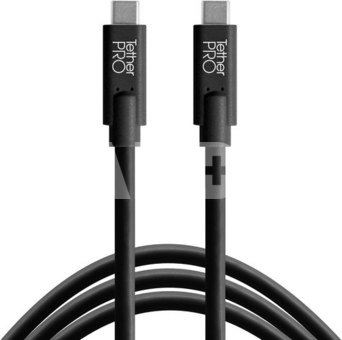 Tether Tools Pro USB-C USB-C bl