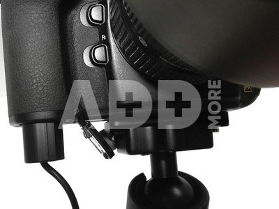 Tether Tools Relay Camera Sony NP-FZ100