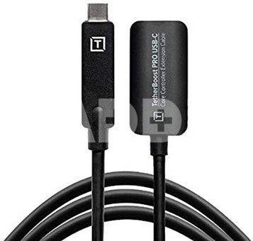 Tether Tools TetherBoost Pro USB-C black