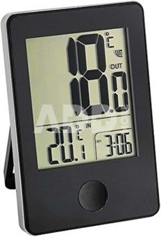 TFA 30.3051.01 POP Radio Thermometer