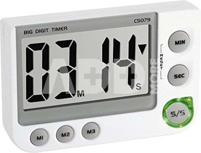 TFA 38.2024 electronic timer