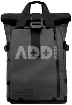 WANDRD THE PRVKE 41 Liter Black